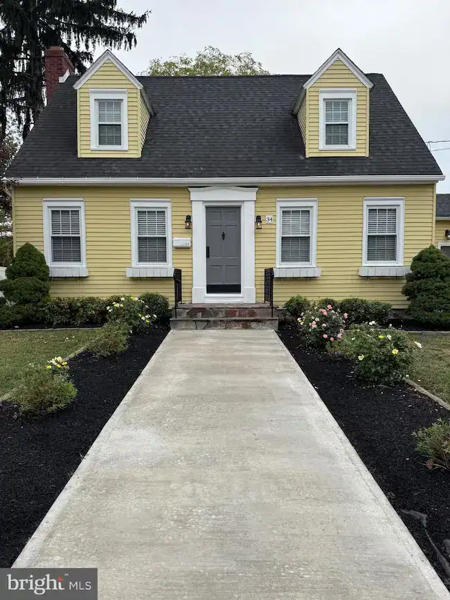 34 s jackson st woodbury nj building